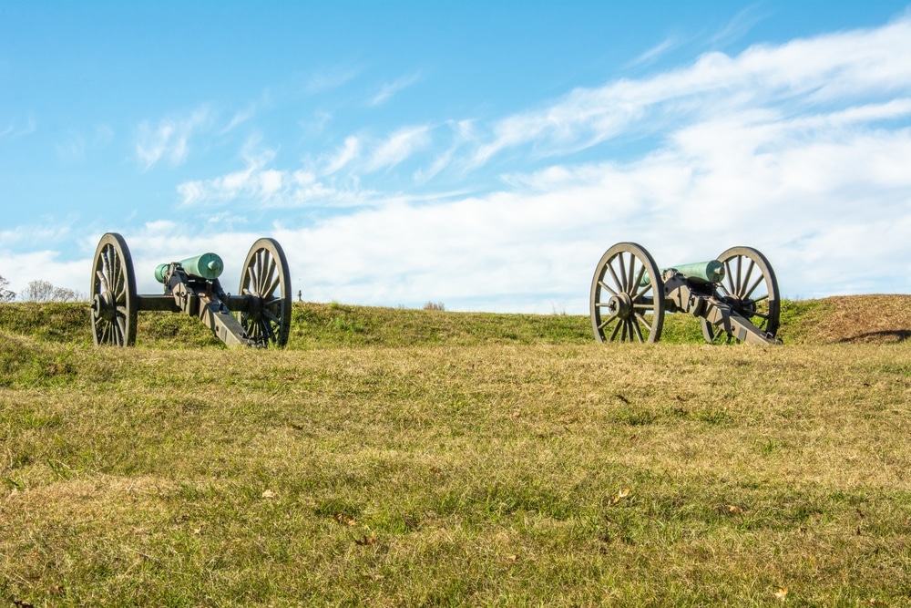 Visit the McRaven House in Vicksburg/ More Historical Sites in Vicksburg