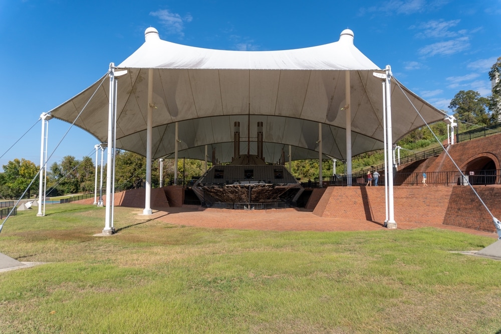 Explore The USS Cairo Museum 4 Explore The U.S.S. Cairo Museum / More Things to do at the Vicksburg National Military Park